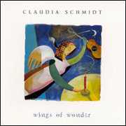 Wings of Wonder , Claudia Schmidt