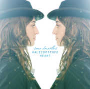 Kaleidoscope Heart , Sara Bareilles