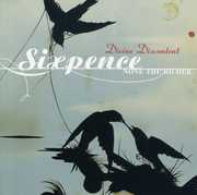 Divine Discontent , Sixpence None the Richer