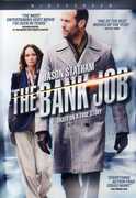 The Bank Job , Jason Statham
