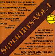 Super Hits 4 / Various , Various Artists