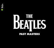 Past Masters , The Beatles