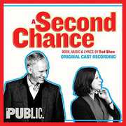 Second Chance , Brian Sutherland