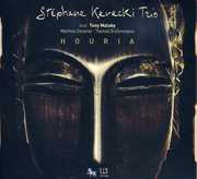 Houria , Stéphane Kerecki