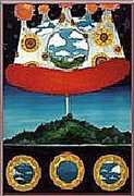Music from the Unrealized Fil Script: Dusk at Cubi , The Olivia Tremor Control