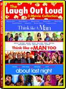 About Last Night / Think Like a Man / Think Like a Man Too