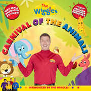 Carnival Of The Animals , The Wiggles