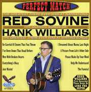 Perfect Match-Songs of Hank Williams , Red Sovine