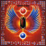 Greatest Hits [Import] , Journey