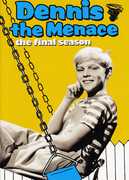 Dennis the Menace: Season Four (The Final Season) , Jay North