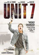 Unit 7 , Joaquin Nunez
