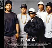 Icon [Explicit Content] , N.W.A