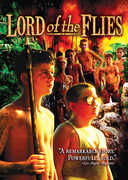 Lord of the Flies , Balthazar Getty