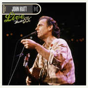 Live from Austin TX , John Hiatt