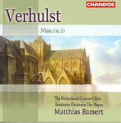 Mass Op 20 , Matthias Bamert
