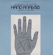 Hand Analysis: Beginners Introduction , Betsy Hoffman
