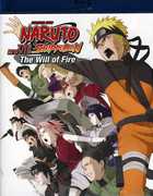 Naruto Shippuden the Movie: The Will of Fire , Chise Nakamura