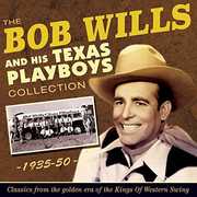 Collection 1935-50 , Bob Wills
