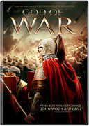 God of War , Sammo Hung