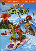 Aloha Scooby-Doo! , Ray Bumatai