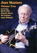 Jazz Masters: Volume 2 , Talmage Farlow