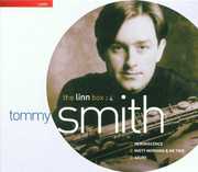 Tommy Smith Box Set , Tommy Smith