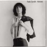 Horses , Patti Smith