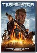 Terminator Genisys , Arnold Schwarzenegger