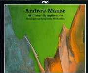 Complete Symphonies , Andrew Manze