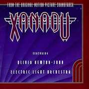 Xanadu (Original Soundtrack) , Various Artists