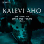 Symphony No.15 , Lahti Symphony Orchestra