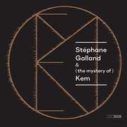 Mystery of Kem , Stephane Galland