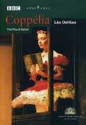 Coppelia , L. Delibes