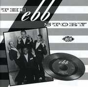 Ebb Story [Import] , Various Artists