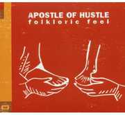 Folkloric Feel , Apostle of Hustle