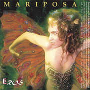 Eros , Mariposa