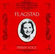 Opera Arias , Kirsten Flagstad