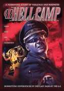 SS Hell Camp (aka The Beast in Heat) , Macha Magal