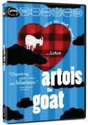 Artois the Goat , Dan Braverman