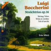 String Trios Op 47 / Opera Piccola G 107-G112 , Agora Ensemble