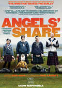 The Angels' Share , Paul Brannigan