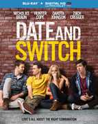Date and Switch , Nicholas Braun