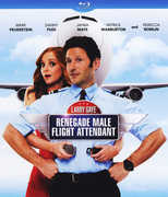 Larry Gaye: Renegade Male Attendant , Mark Feuerstein