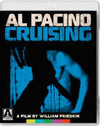 Cruising , Al Pacino