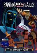 Raven Tales: Season One 