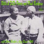 With Chris Barber's Jazz Band 1960 , Billie & De De Pierce