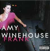 Frank [Explicit Content] , Amy Winehouse