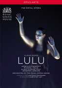 Lulu , Agneta Eichenholz