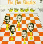 Great Texan , The "5" Royales