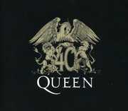 Queen 40th Anniversary Collector's Box Set , Queen